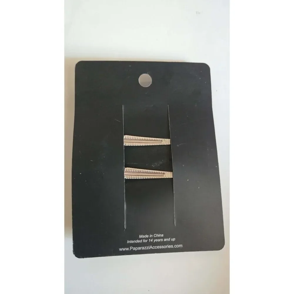 Paparazzi Hair Clip NWOT